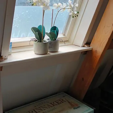 Apartment Seehorse *