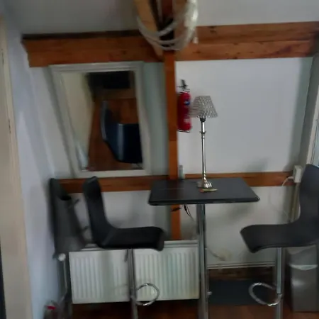 Seehorse Apartment *