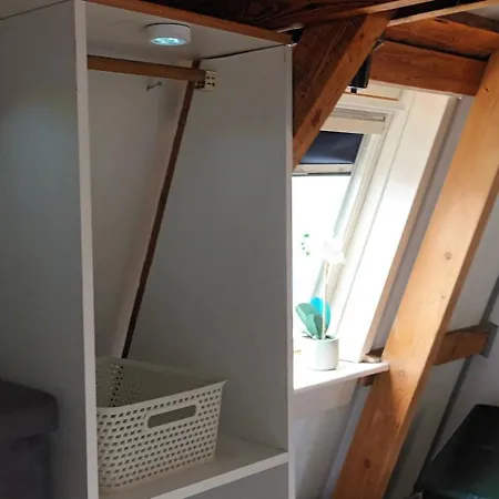 Apartament Seehorse *