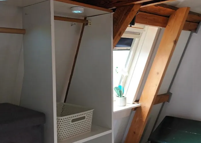 Apartment Seehorse *